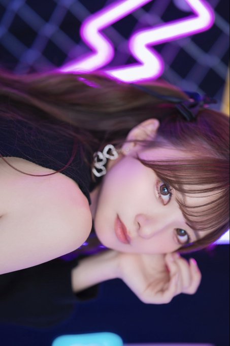 Twitterのコスプレ画像21
