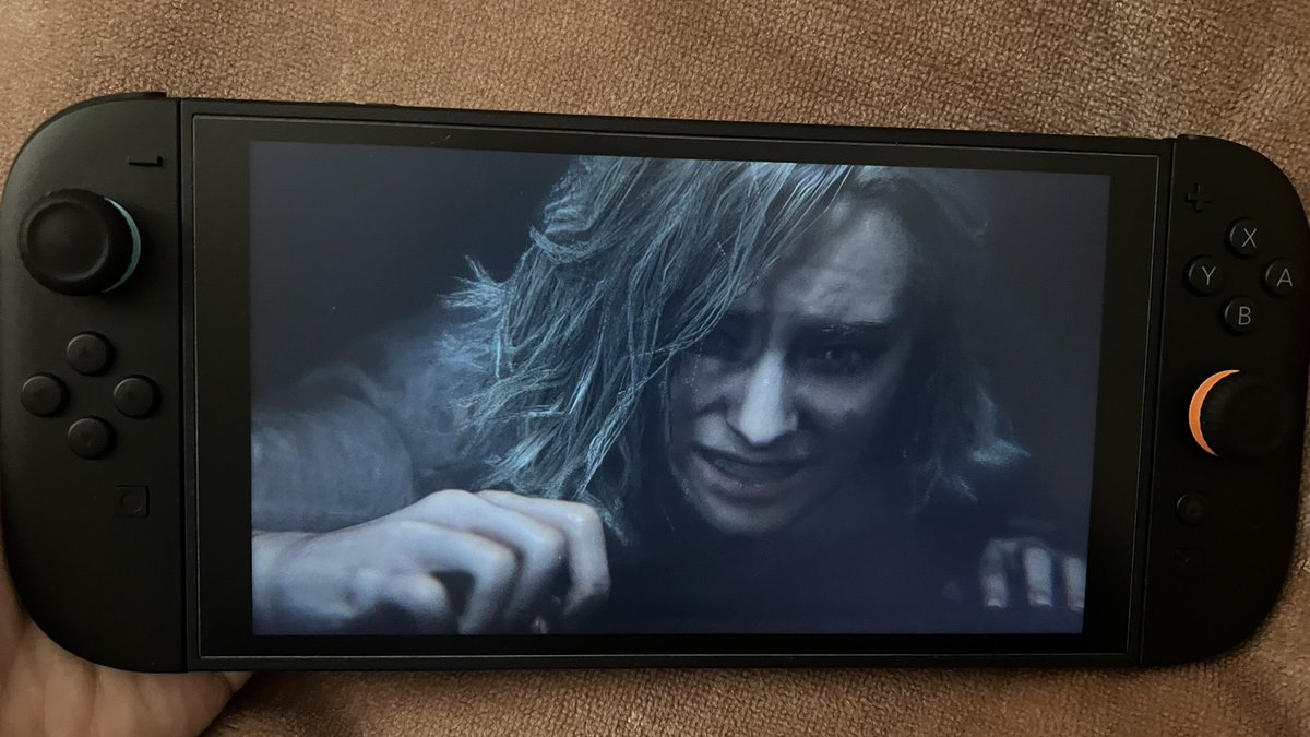 Behind the Games tweet media