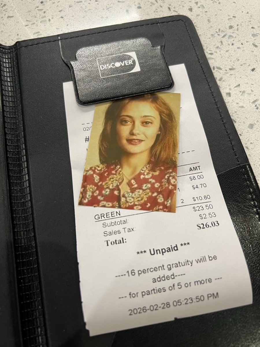 yall take jackie pay or what