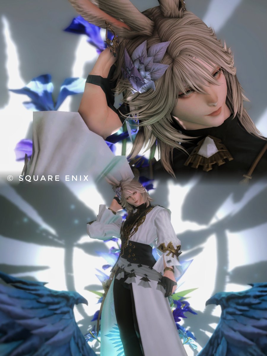 おはウサ 🐇🪽 #1顔うさおが見れるタグ #0v0icecream ⸜(｡•ω•｡)⸝ｸﾞｯﾓﾆ☆