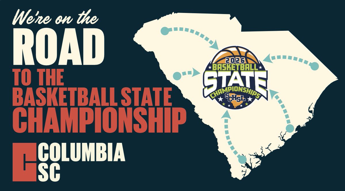 SCHSL's tweet image. Walhalla wins it! With a victory in the 3A Girls Upper State Regional, they are headed to Columbia with a shot at the state championship. One destination, one goal — and the Road to Columbia leads through the heart of South Carolina. #RealColumbiaSC @ColumbiaSC