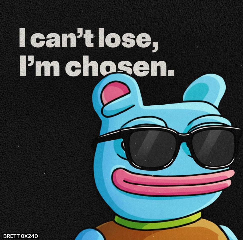 Brett (ETH) | ARMY | OG tweet media