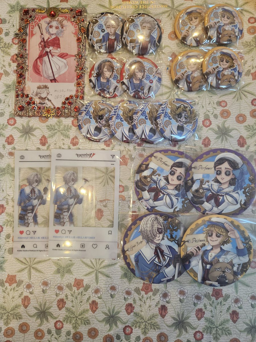 味噌@DM土日返信多め tweet media