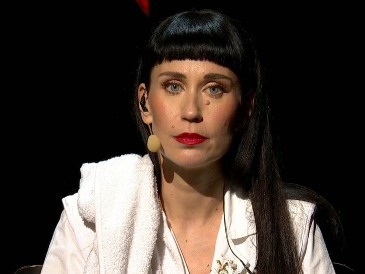 Wysteria tweet media