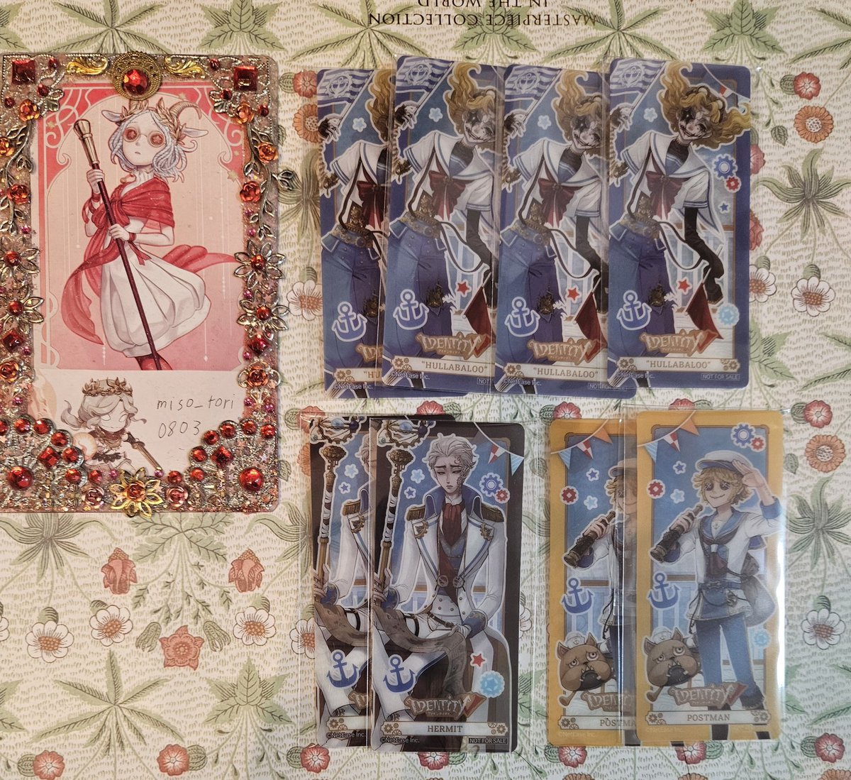 味噌@DM土日返信多め tweet media