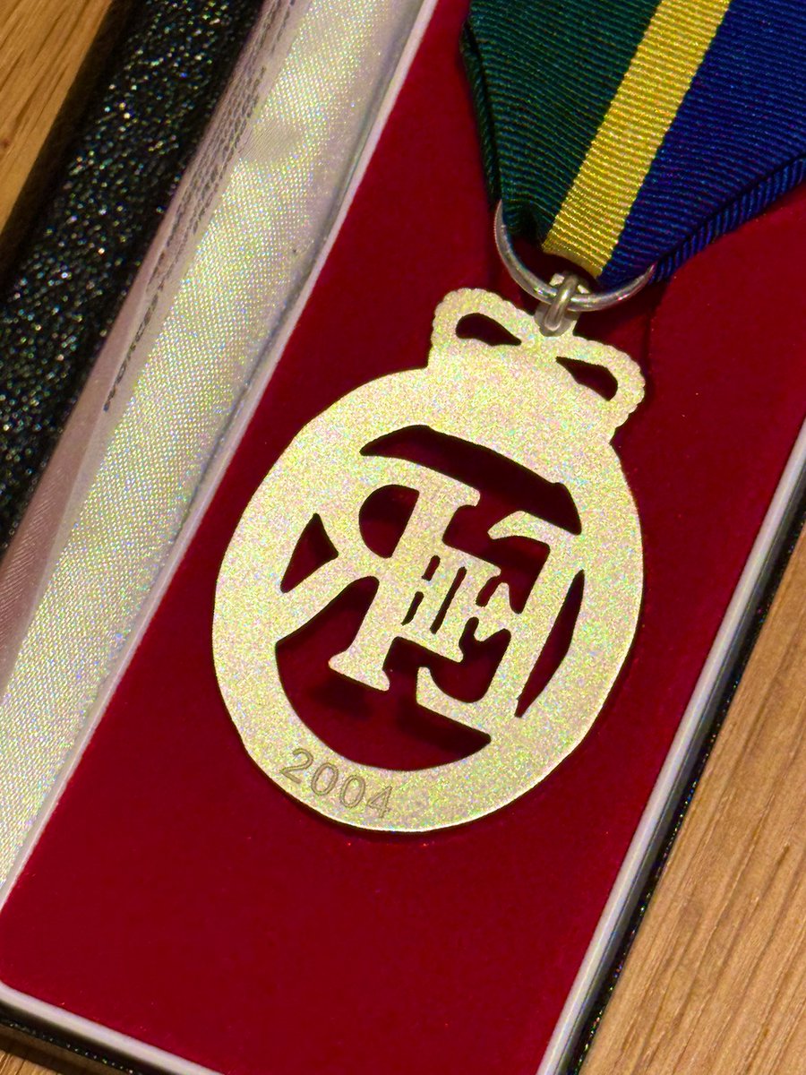 Alastair Bruce tweet media