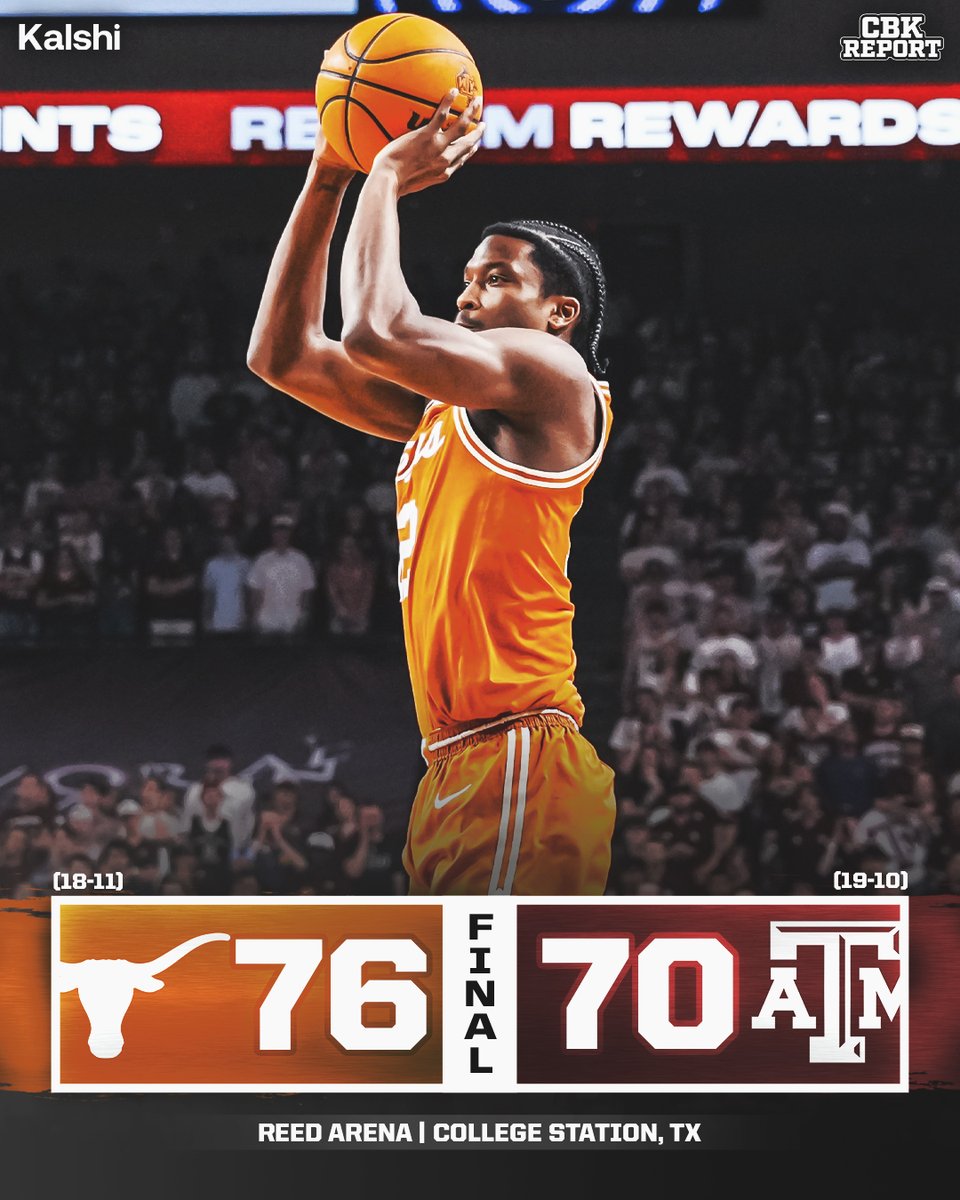 College Basketball Report tweet media