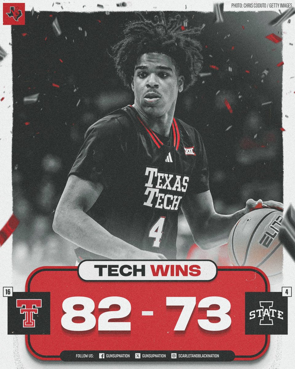 Scarlet & Black Nation tweet media