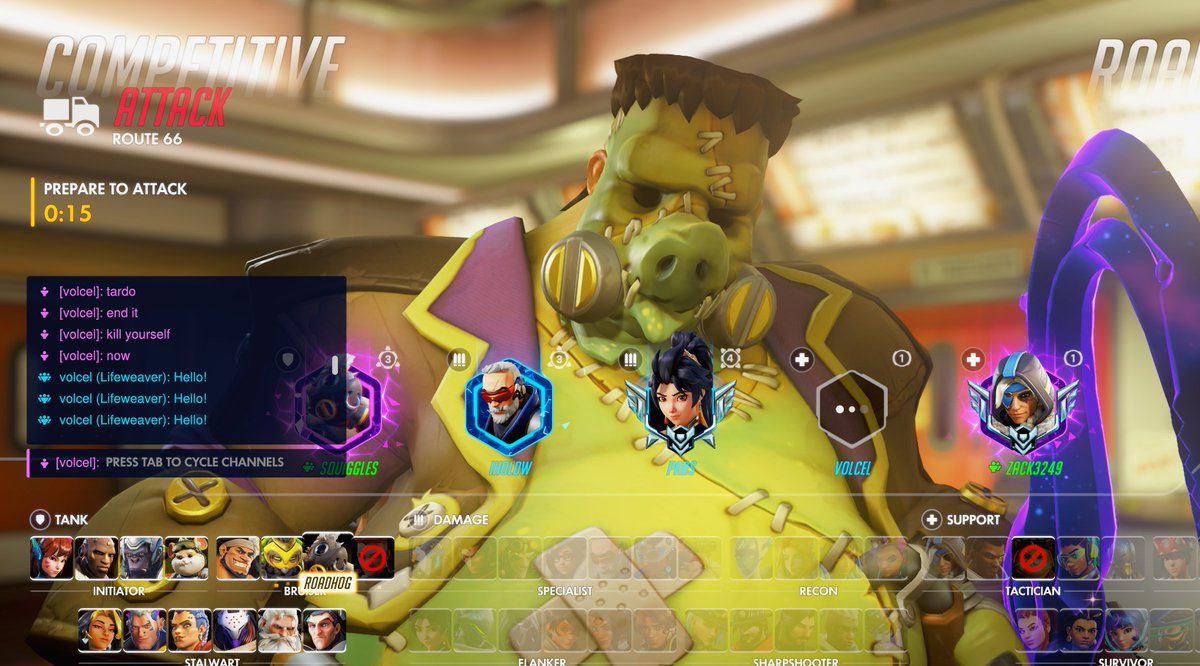 InAPerfectWorld tweet media