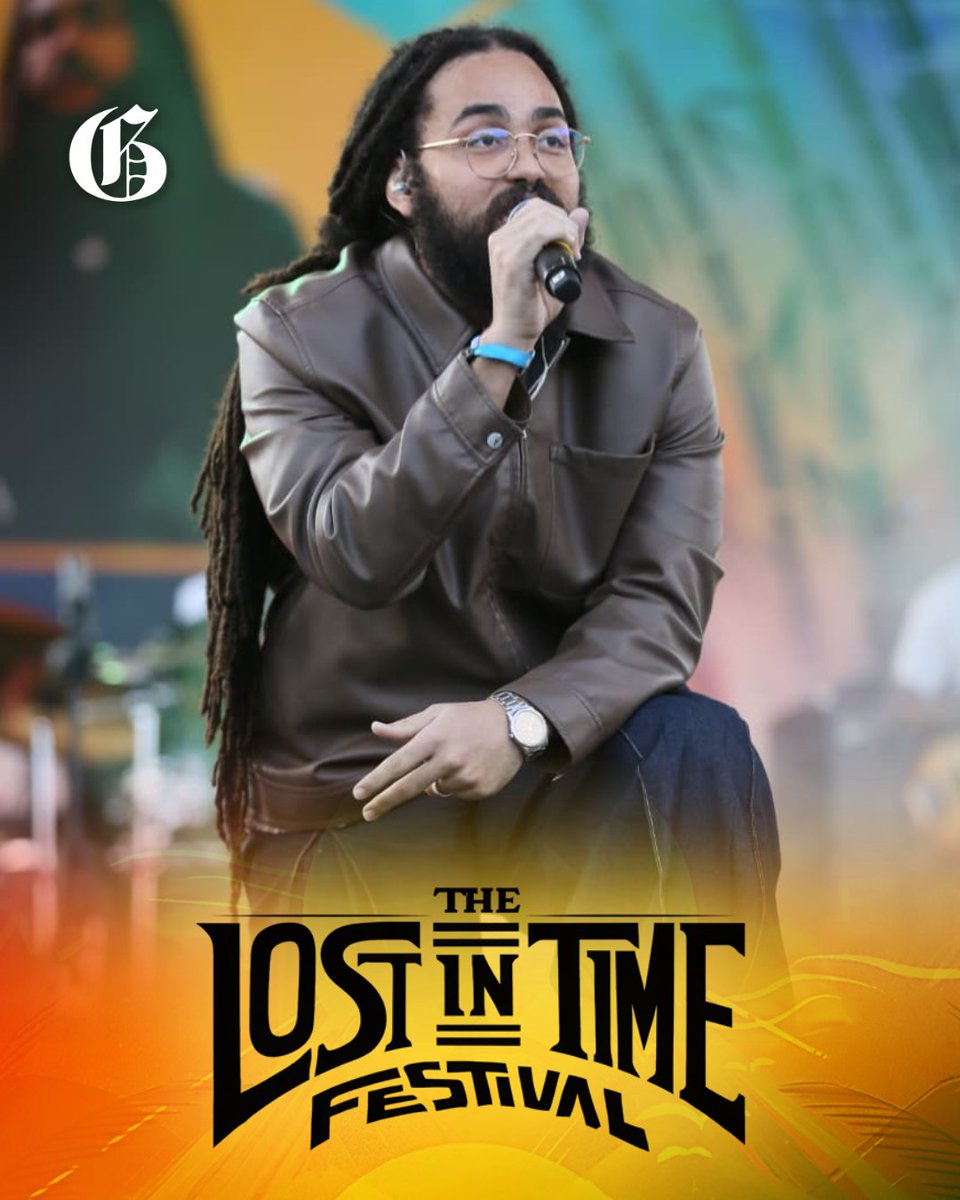 Jamaica Gleaner tweet media