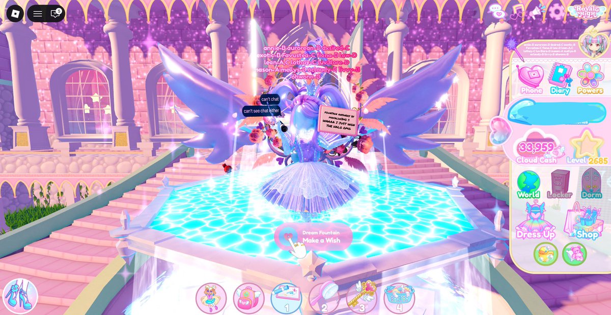 kirsyaaa's tweet photo. @Mafalda3p0rbx WAAAA I FINALLY GOT THE HALO AT THE VERY LAST MINUTE!! Thank you maf for your charts!! <333 https://t.co/IXcetsMWQG