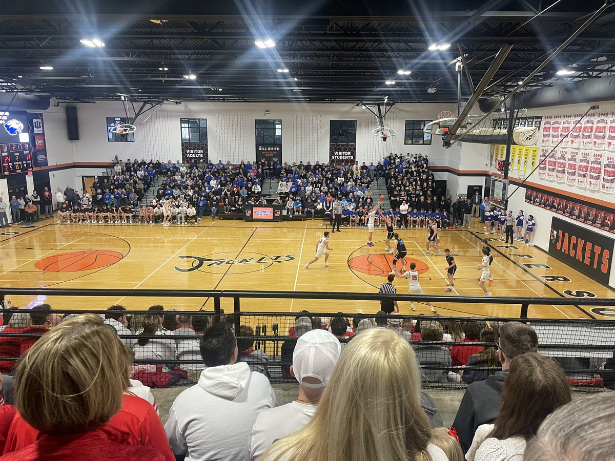 Treynor Strength & Speed tweet media