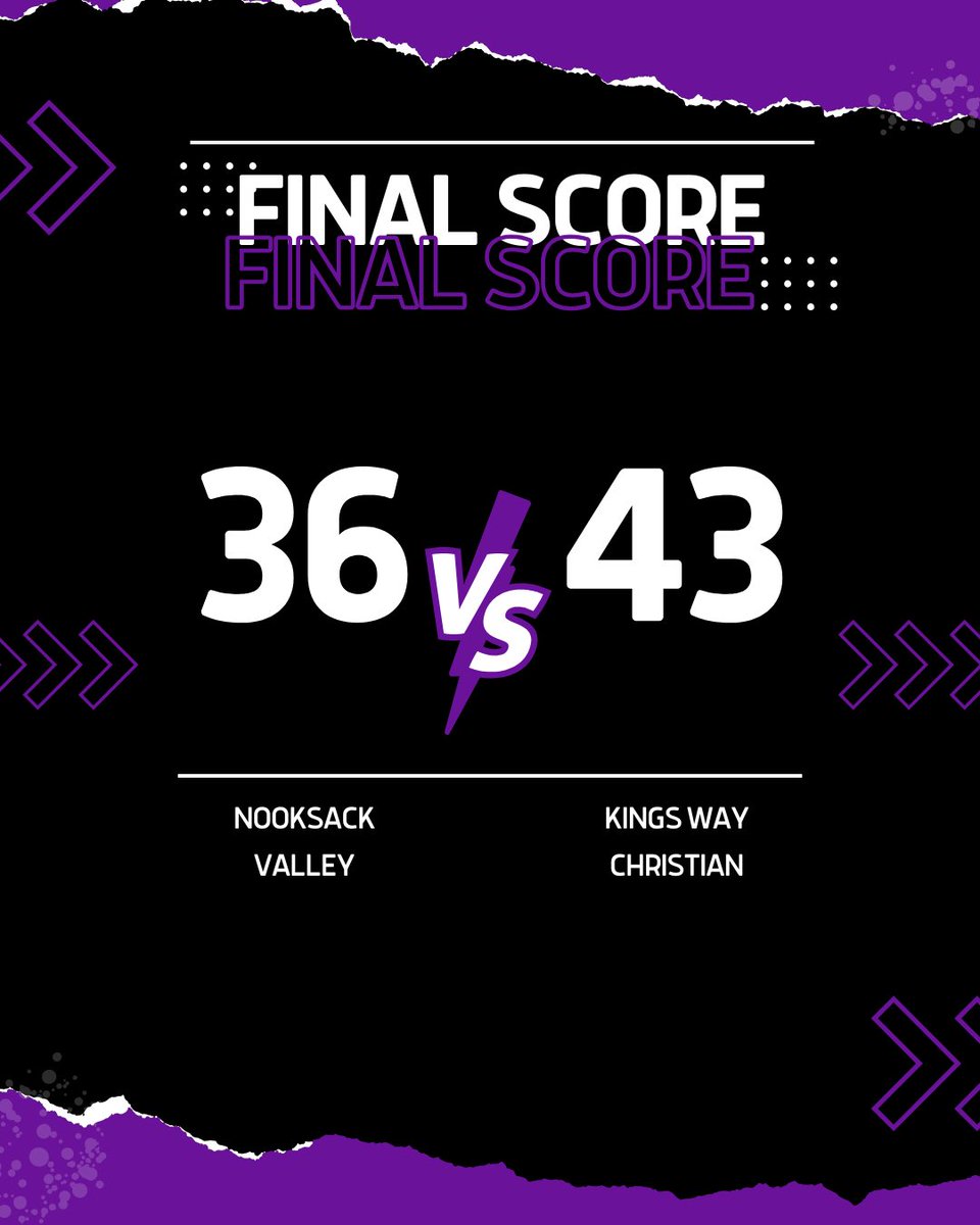 Nooksack Valley Girls Basketball tweet media