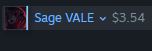 Sage VALE (Neferpitou saga) tweet media