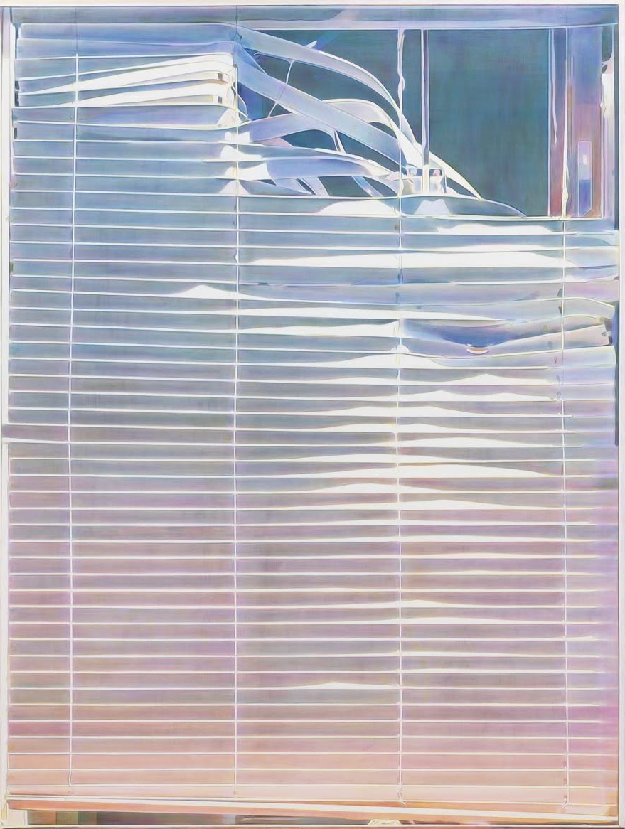 Refuge by Onrie Radovic