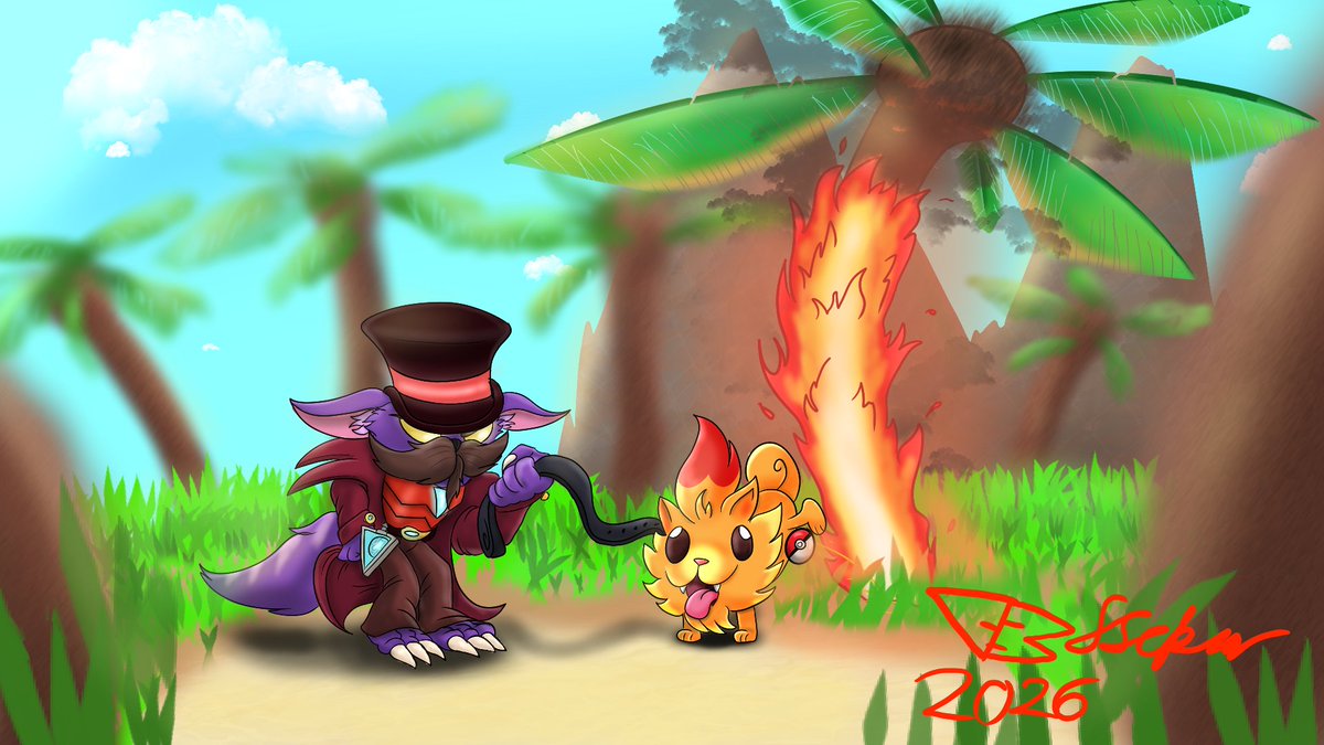 Lord Princess Crossburn tweet media