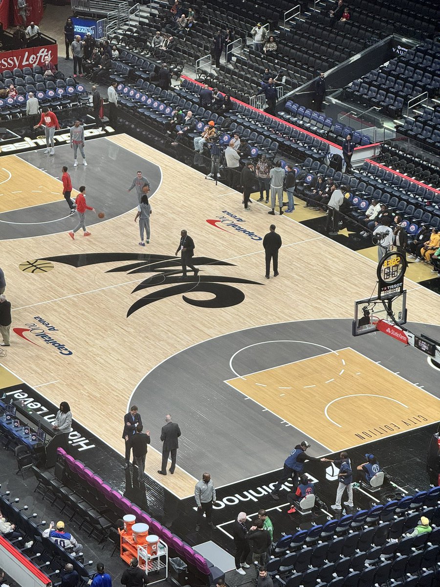 Tim Nicely tweet media