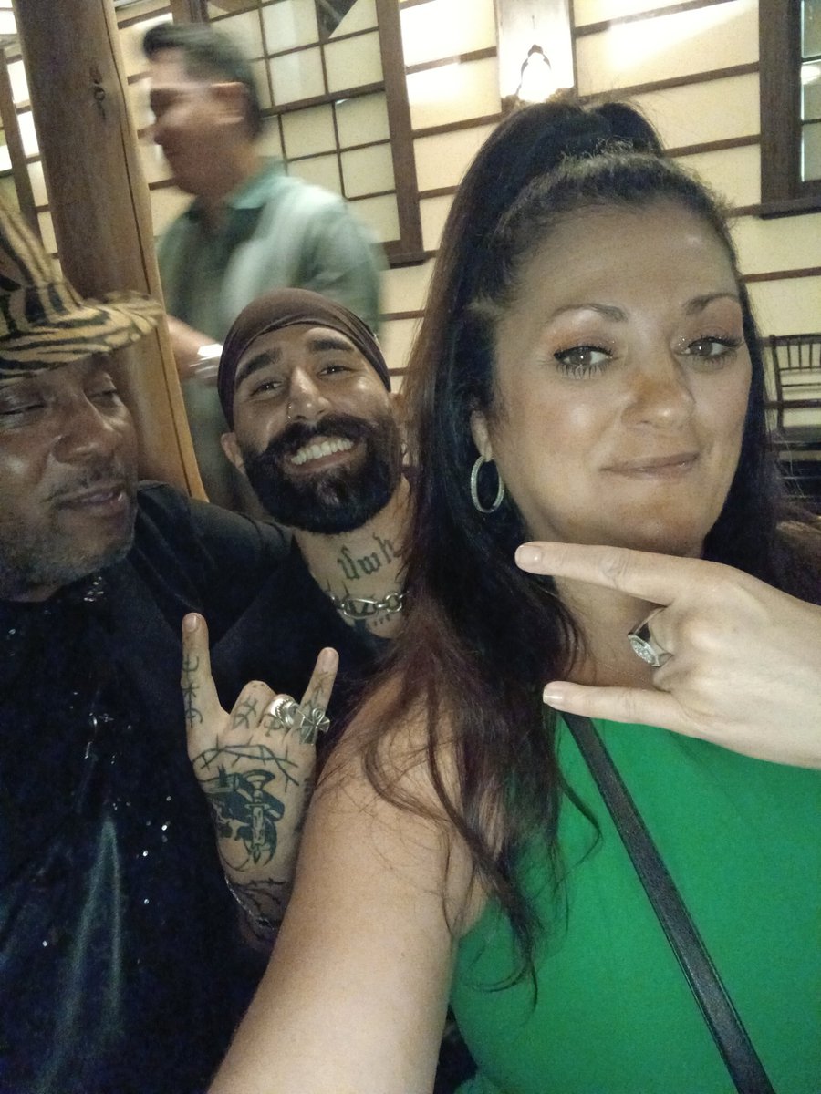 Michelle Costa tweet media