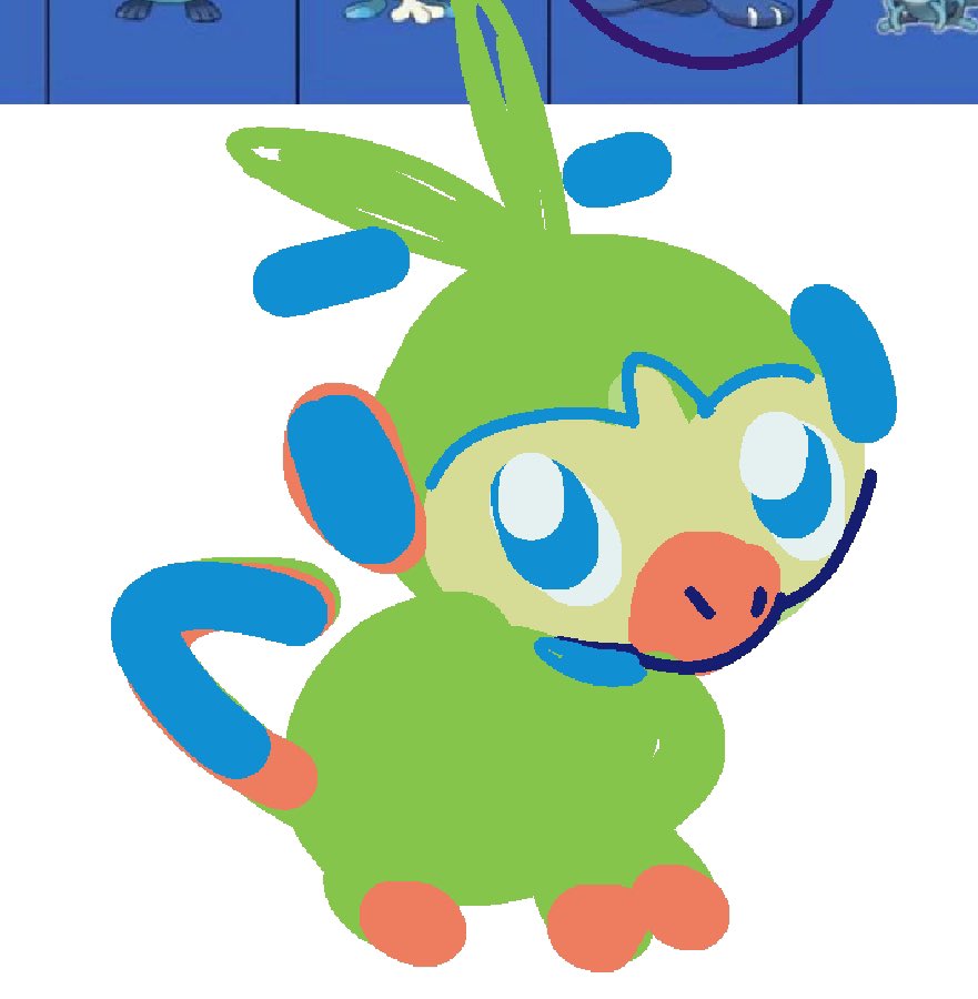 Zee 🐟 tweet media