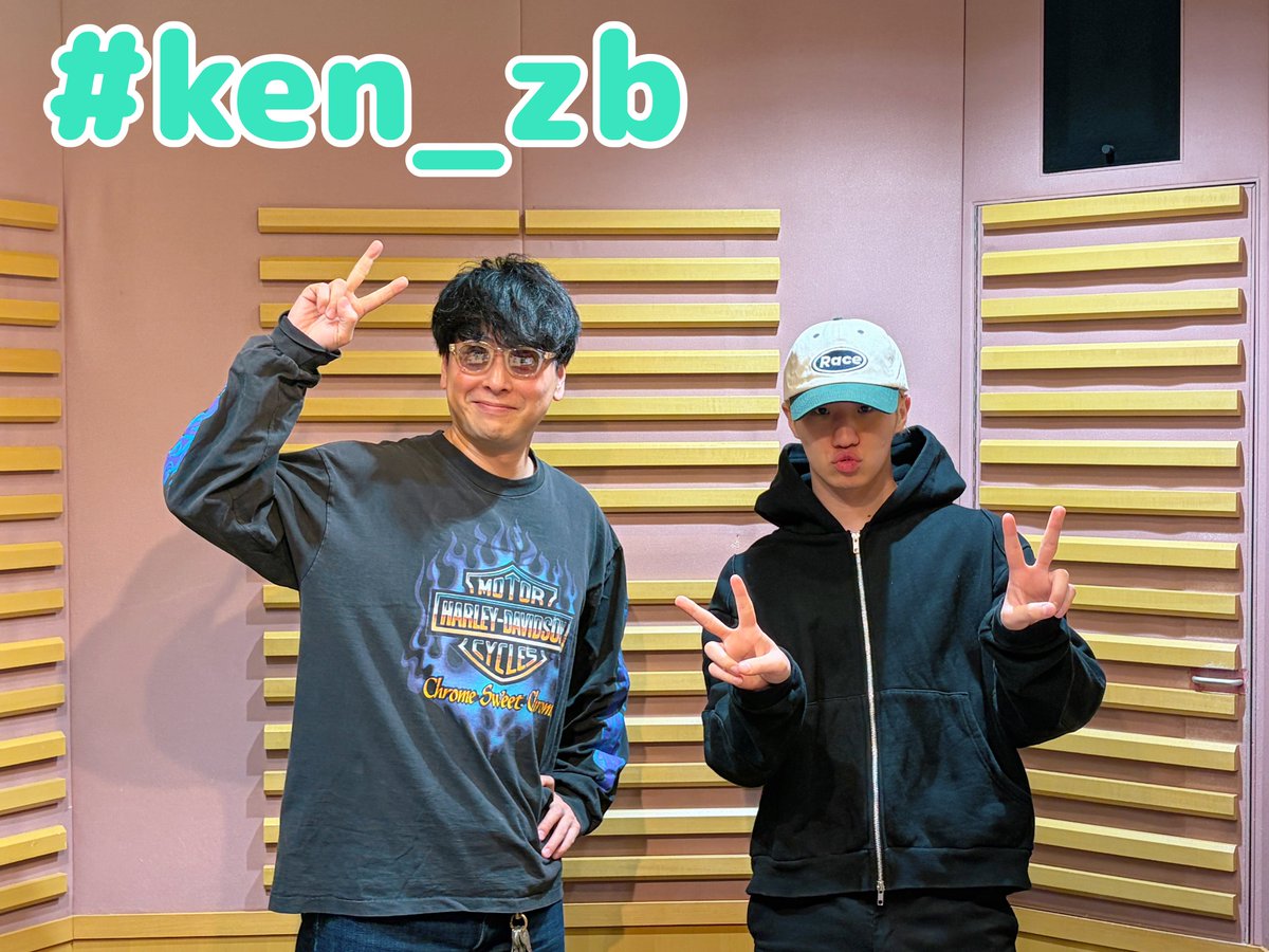 三代目 J SOUL BROTHERS 山下健二郎のZERO BASE (@3jsbykzb) / Posts / X