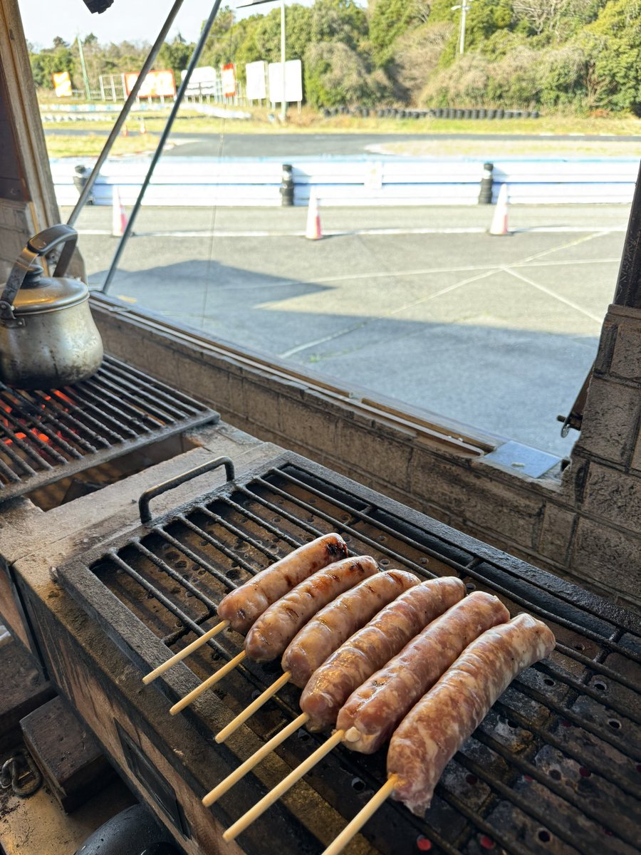 美浜サーキットベスコン‼︎
#美浜サーキット <a href="/mihamacircuit/">美浜サーキット公式アカウント</a> 
<a href="/CannonbalIx/">キャノンボールX 2026は２回開催‼️next→2026.03.01</a>