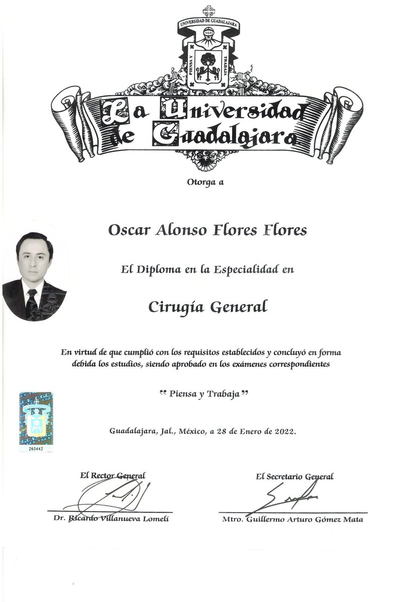 Oscar Flores Flores MD tweet media