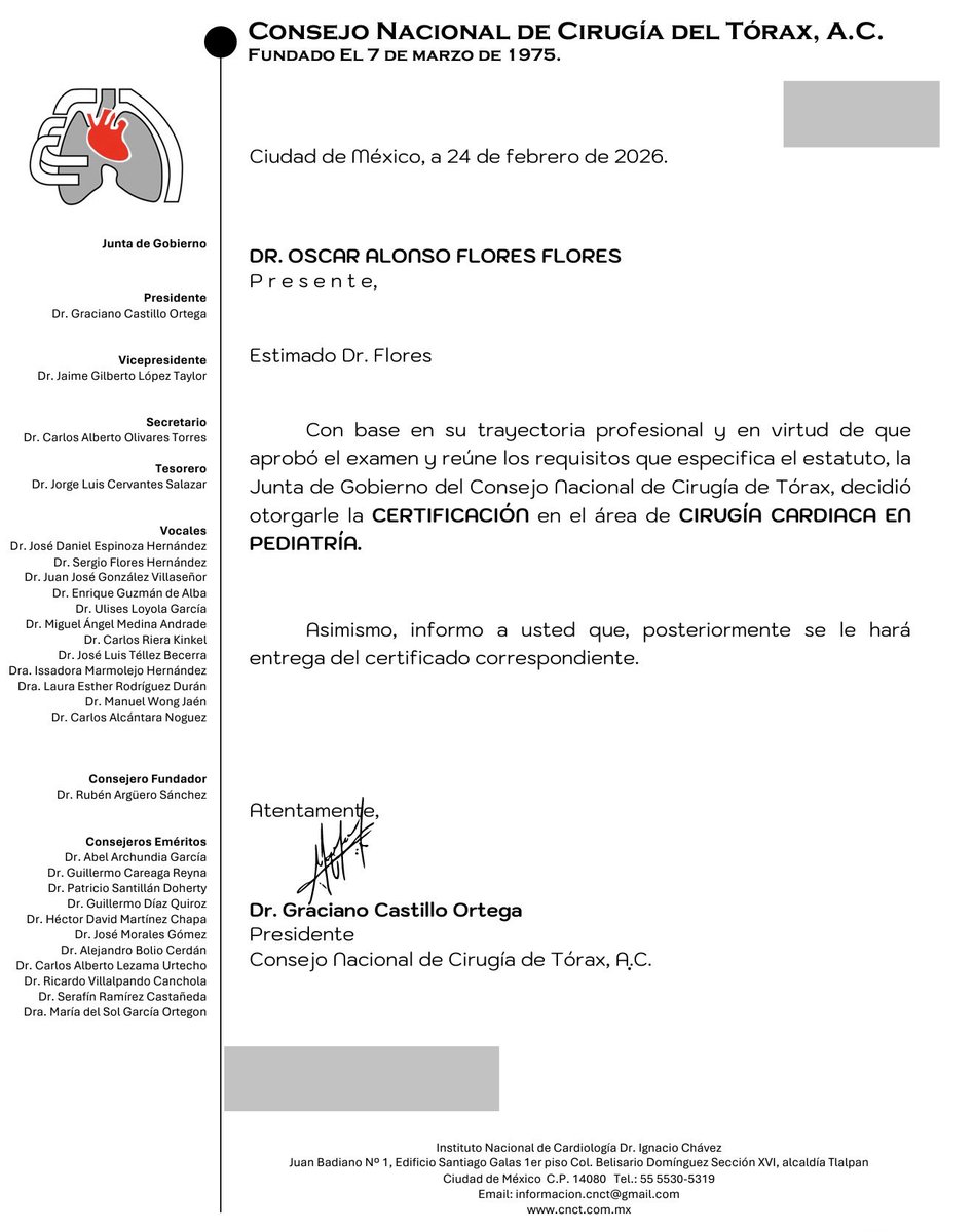 Oscar Flores Flores MD tweet media