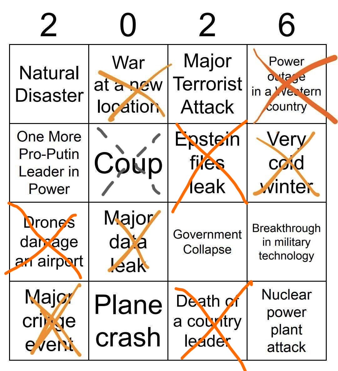 Pepel Klaasa tweet media