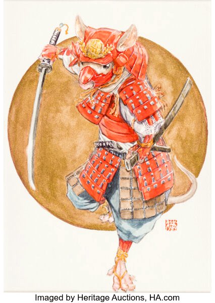 原画『Star Cat』有田満弘 さんデザイン 額装済 有田 満弘 Illustrator (@MitsuhiroArita) / Posts / X