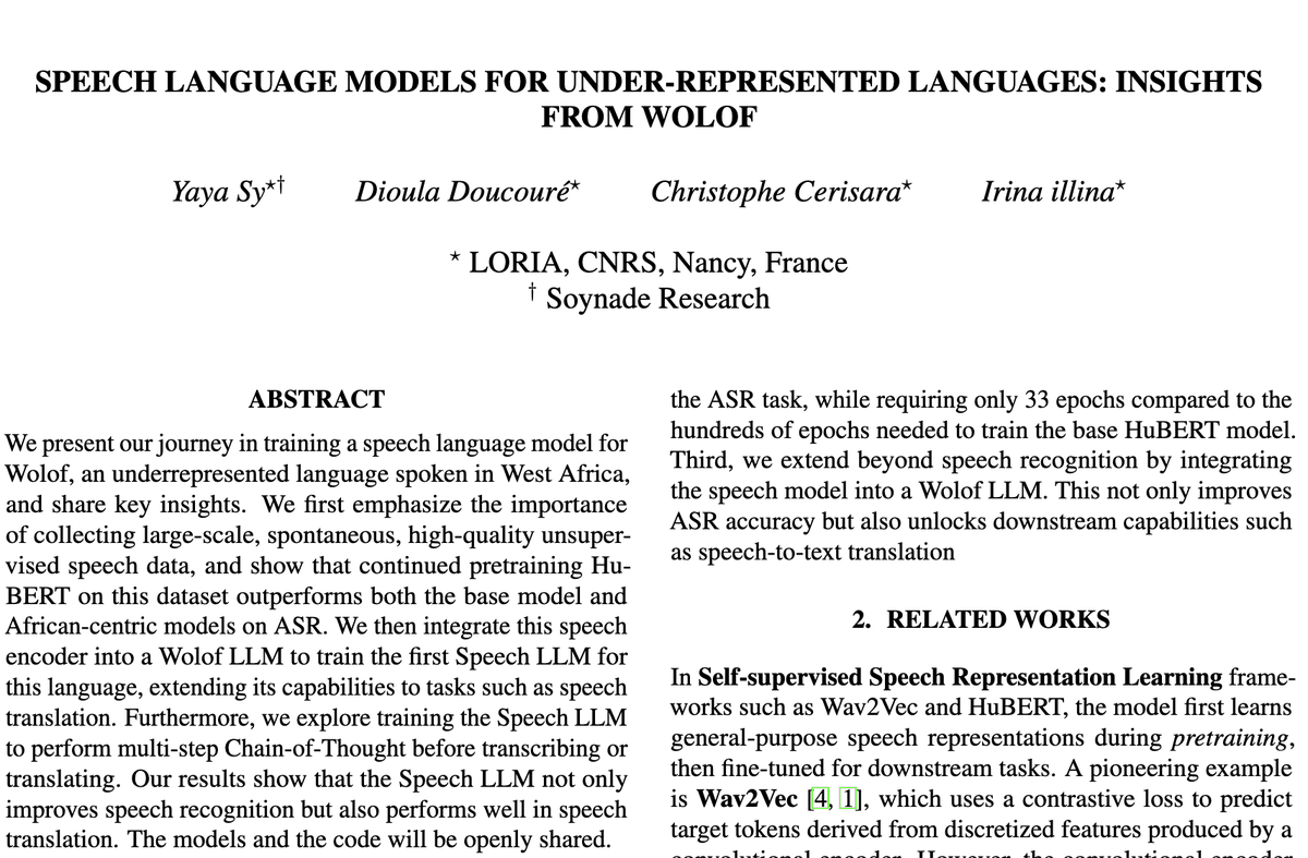 Soynade Research tweet media