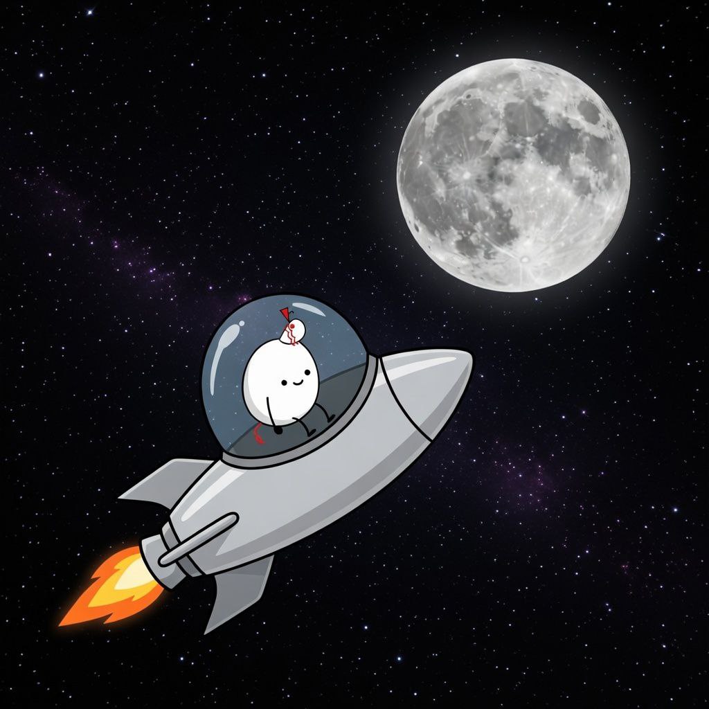 $meanpippin x spaces today were bullish

here is the recording if you missed:
x.com/i/spaces/1Oxwb…

DON'T MISS THE NEXT ONE.