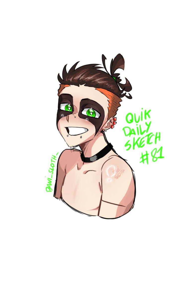 Dani 🦥 sloth Vtuber (VGEN IN BIO) tweet media