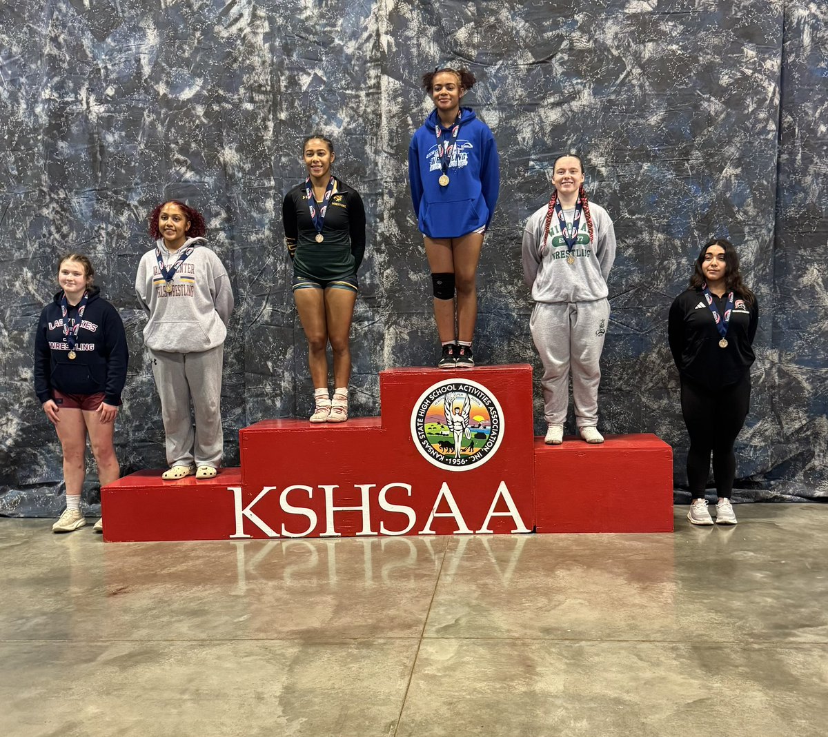 Sports in Kansas tweet media