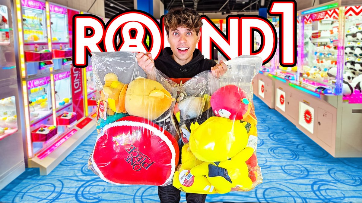 Arcade Matt tweet media