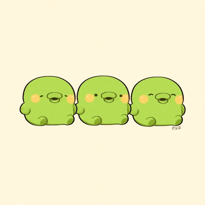 くちぱっち