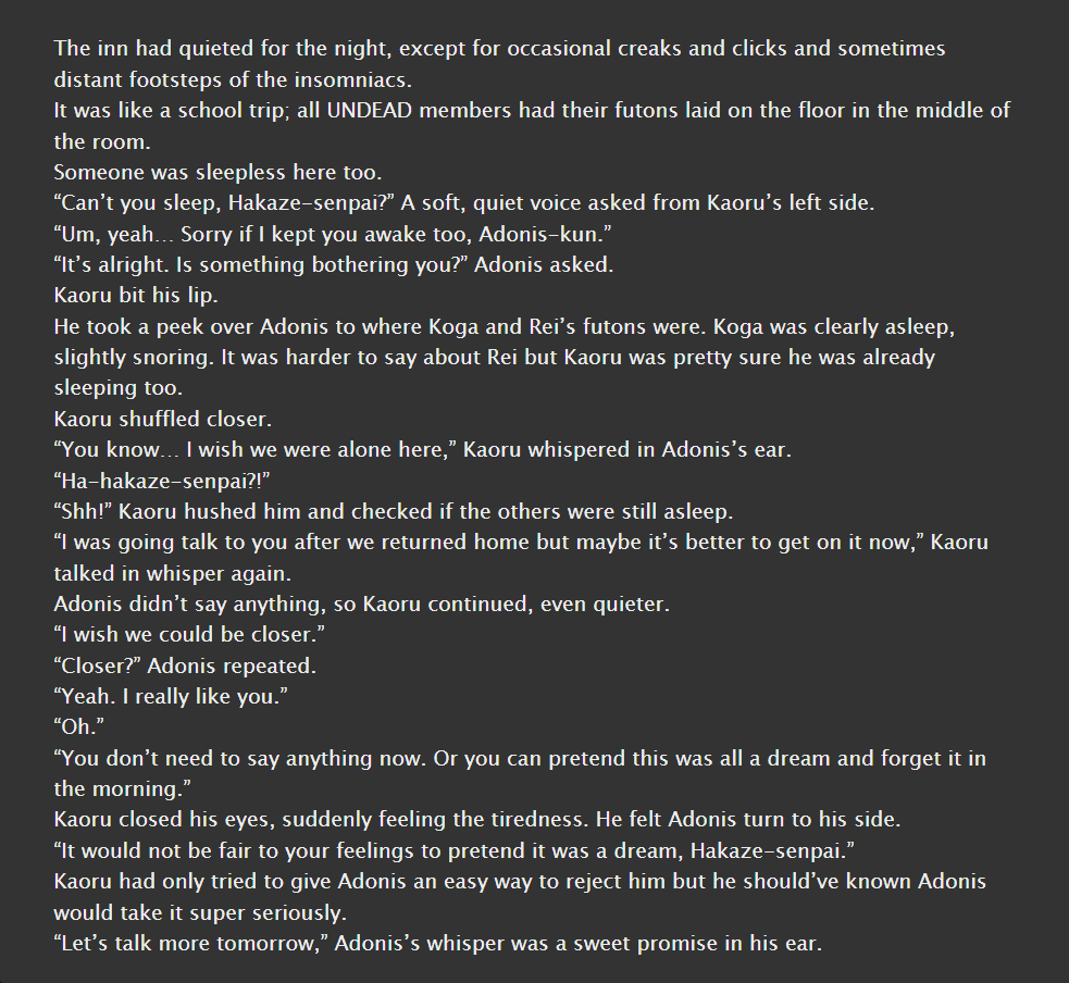 Katja 💚💜🩵❤️ tweet media