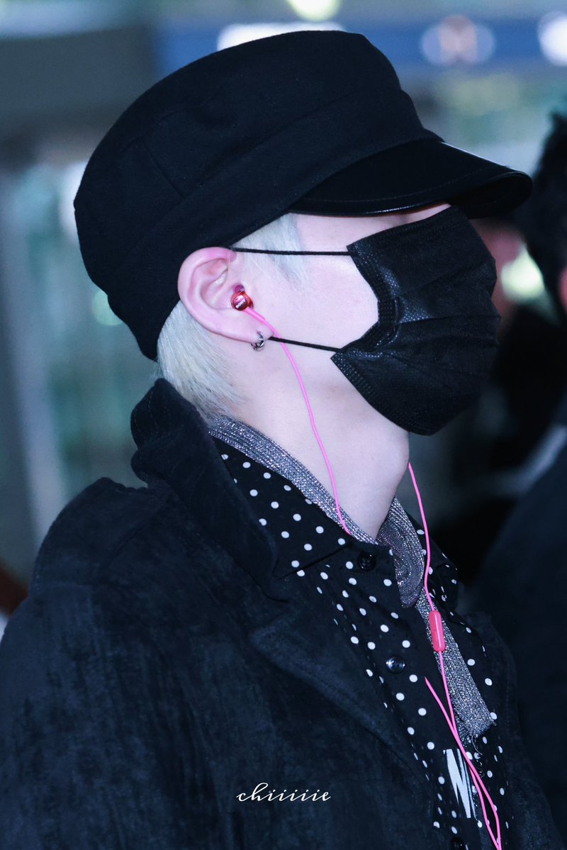 260301 ICN #요시 #YOSHI #ヨシ #金本芳典 #트레저 #TREASURE #トレジャー