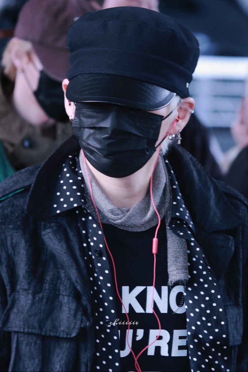 260301 ICN #요시 #YOSHI #ヨシ #金本芳典 #트레저 #TREASURE #トレジャー