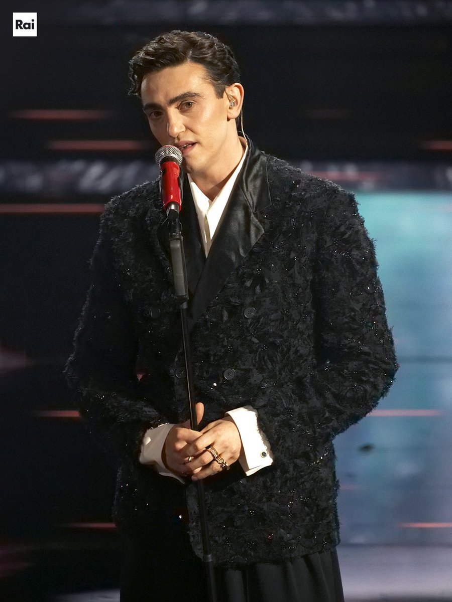 Festival di Sanremo tweet media