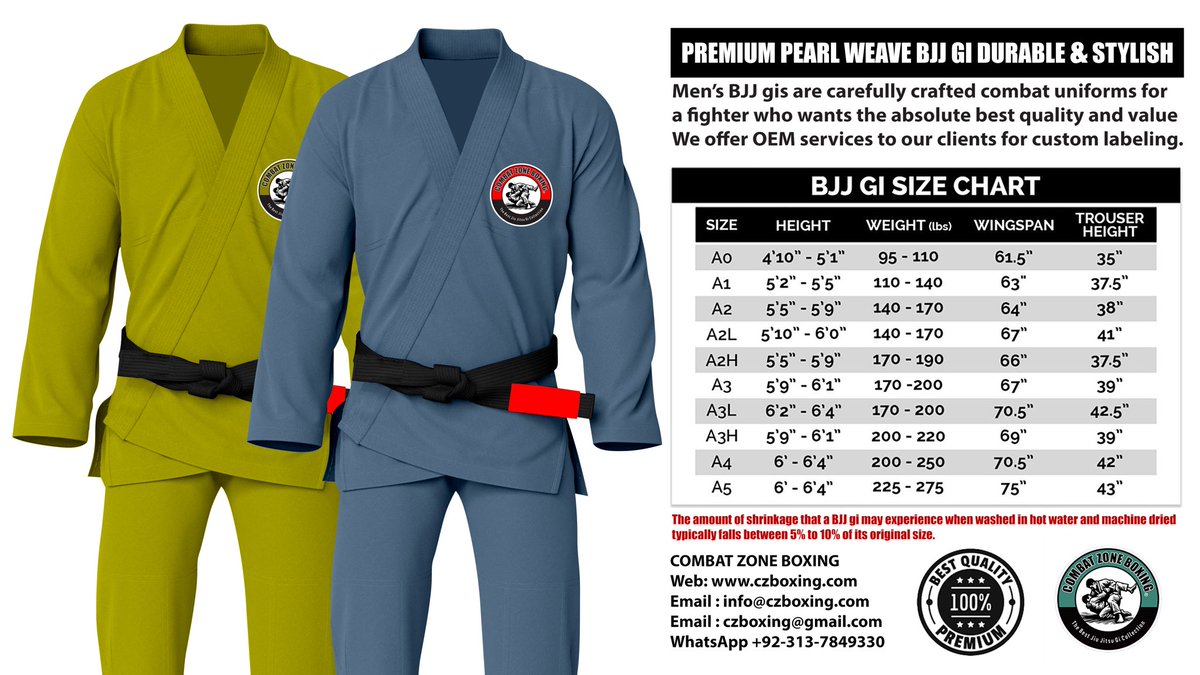 czboxing's tweet photo. Combat Zone Custom Made Brazilian Jiu Jitsu Gis, expertly crafted in Sialkot, Pakistan. As a leading manufacturer and wholesale supplier, we offer high-quality gis tailored to your specifications, ensuring optimal comfort, durability, and performance on the mat. https://t.co/QxciTHOD37