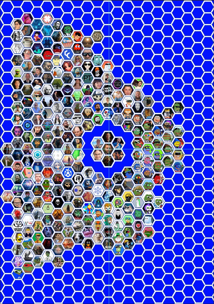 ⬡ The Crypto Panda ⬡ tweet media