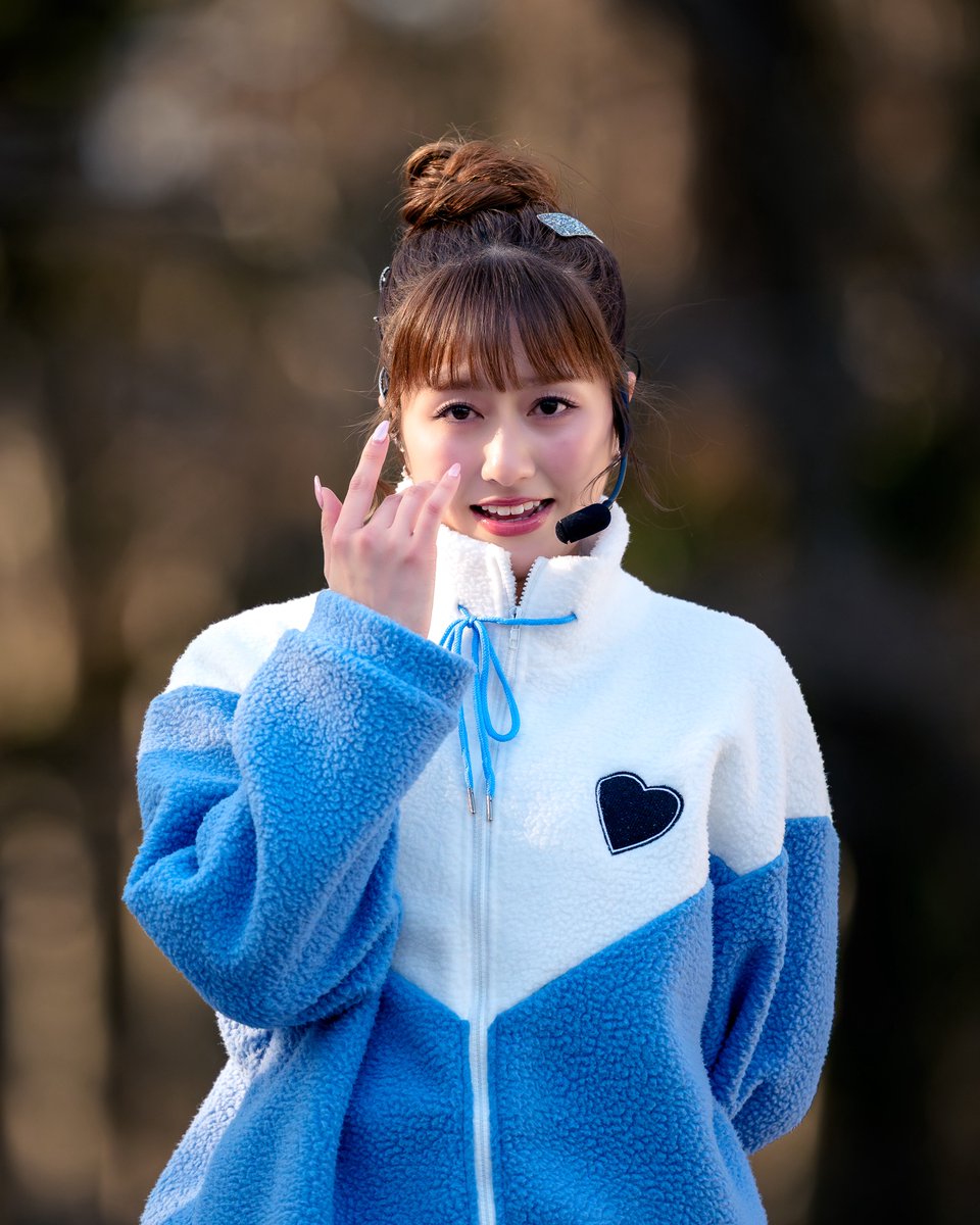 babochan2022's tweet photo. 2026.02.28
LumiUnion はちゃめちゃ☆ルミウィンター‼@ 清水公園

かっこいいとかわいいが共存したあーりん☺️
冬のイベントとは思えない、春のような暖かい日差し。
柔らかな光に包まれたあーりんは、まさに春を連れてきた天使のようでした🌸

#LumiUnion
#ルミウインター 
#佐々木彩夏 
#あーりん https://t.co/ax4fdojjbr