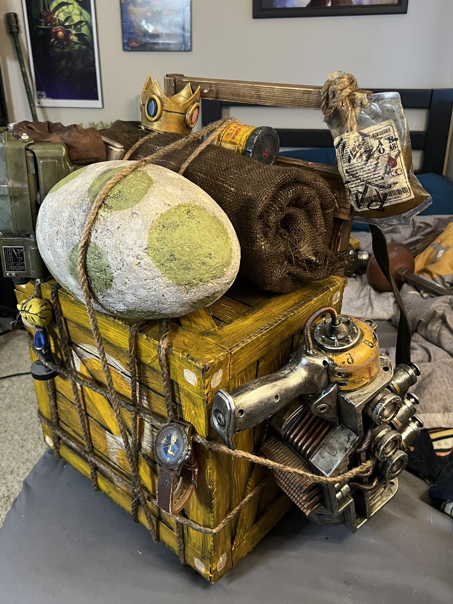 JenEricLive 🍻⚒️🩵 tweet media