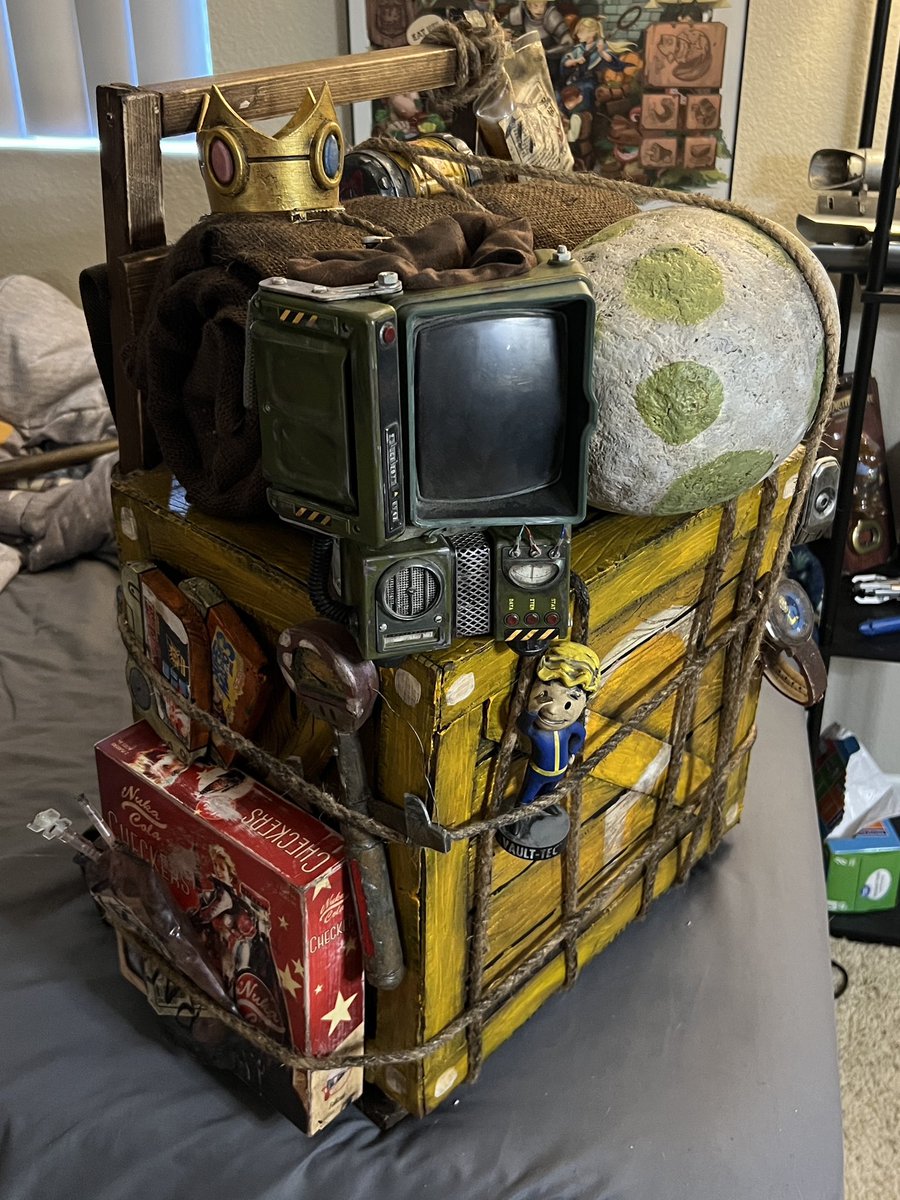 JenEricLive 🍻⚒️🩵 tweet media