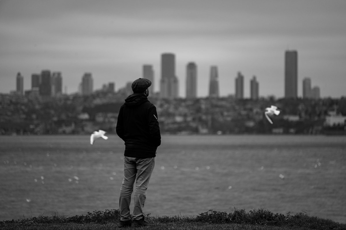 boa_photography's tweet photo. Loin et libre
Beykoz shore, Istanbul, TR - Feb. 2026
Gear:Fujifilm X-H2 &amp; 50-140mmF2.8

#blackandwhitephotography https://t.co/LdGPUBn0sK