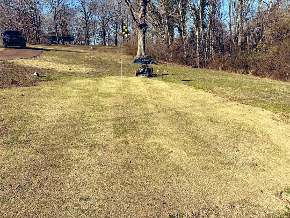 DGC Tallgrass tweet media