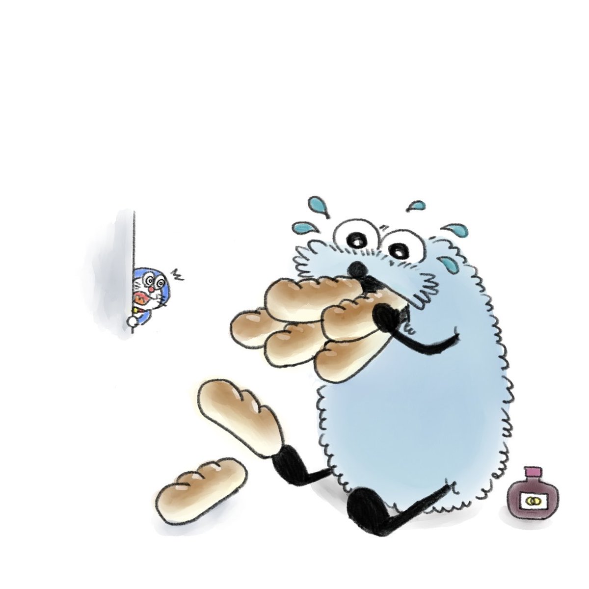 ねこっこ (@nekokkoooo) / Posts / X