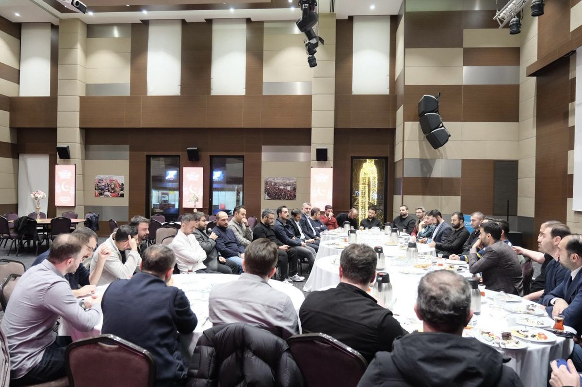 İbrahim Beşinci tweet media