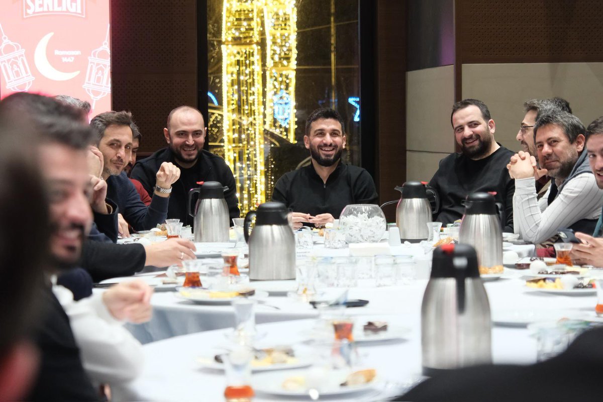 İbrahim Beşinci tweet media