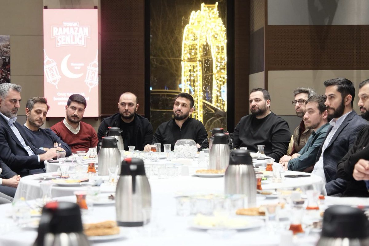 İbrahim Beşinci tweet media